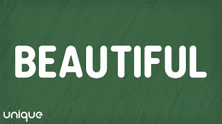 Akon - Beautiful (Lyrics) ft. Colby O&#39;Donis, Kardinal Offishall