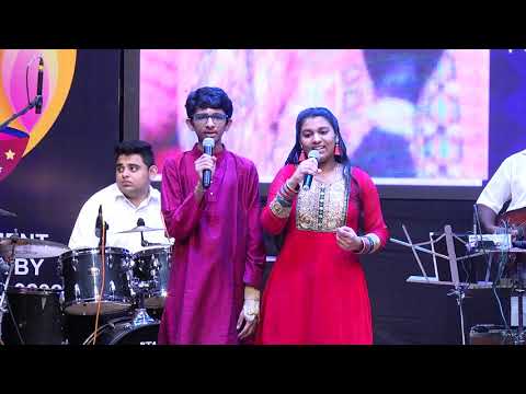 Talent show 18 11 18 56