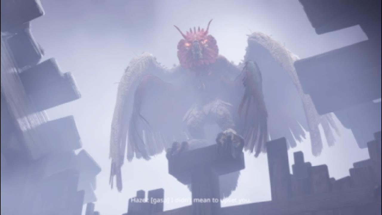 South of Midnight | An Owl for an Owl Trophy Guide