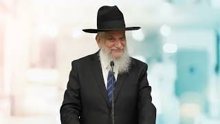 הרב הרצל חודר - למה כתוב ויקחו לי תרומה? (ארגון ענפים) - התמונה מוצגת ישירות מתוך אתר האינטרנט יוטיוב. זכויות היוצרים בתמונה שייכות ליוצרה. קישור קרדיט למקור התוכן נמצא בתוך דף הסרטון