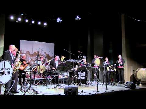 Brass Band Berlin - Count Basie Medley