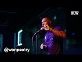 Some Love Sh T X Matt Capone X Wanpoetry