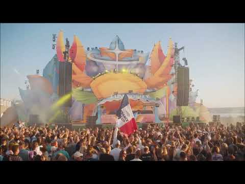 Fragma x DJ T.H. x Enerdizer feat. Maria Rubia - Everytime You Need Me  Luminosity Live Support