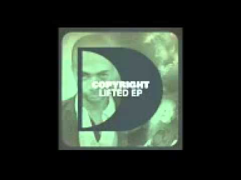 Copyright featuring Andre Espeut - Lifted (Original Mix)