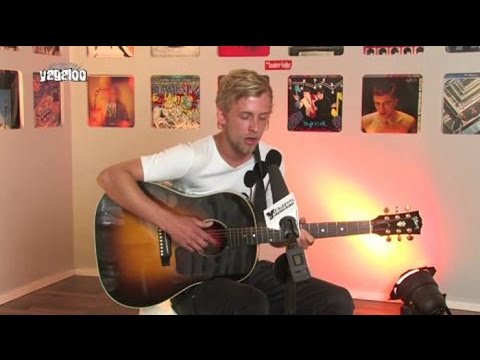 Sebastian Lind mit "Still Here" bei Yagaloo