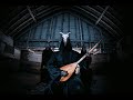 TRIVAX Azrael عزرائیل OFFICIAL MUSIC VIDEO Iranian Black Metal