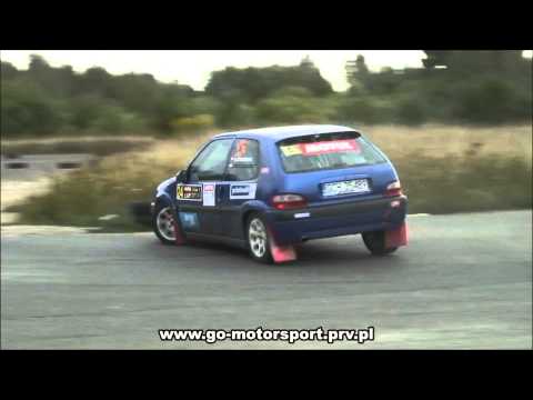 V runda motul cup 2014 - rallyland - SAXO VTS