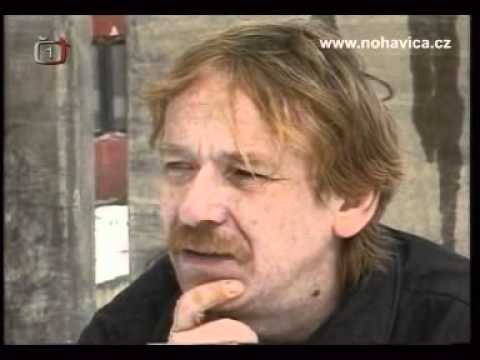 ????Dál se háže kamením © Jaromír Nohavica 1991