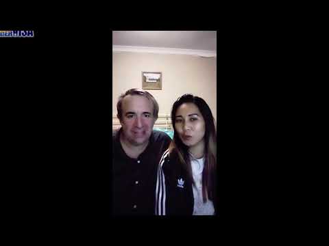 Nathan and Arnie – Happy Down Under Visa Clients give a testimonial