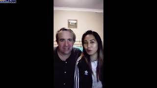 Nathan and Arnie - a Down Under Visa Testimonial