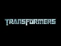 Transformers 2007 PG 13 End Credits TV Slides Version W First Half Combined