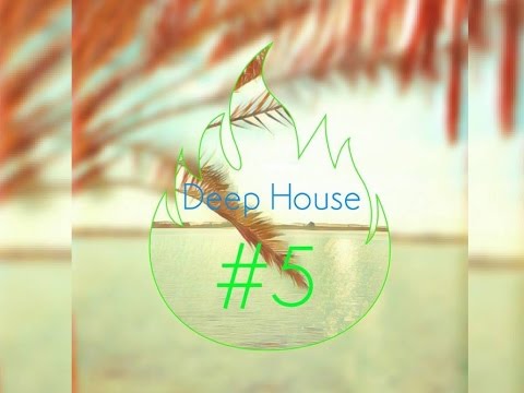 Deep House #5 V.S SURPRISE MA**F*KA,KONNICHIWA