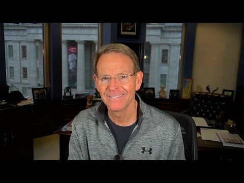 Lamentations 1 | Stand on the Word