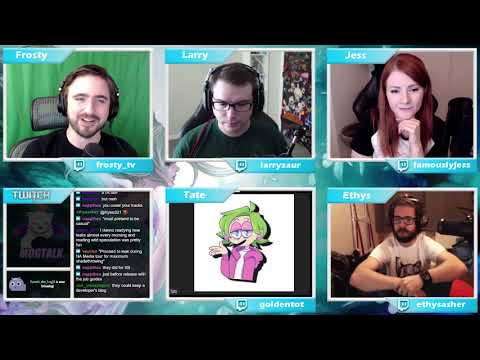 MogTalk 167 Highlight - Why Influencers go to the Media Tour