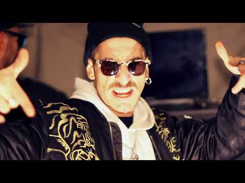 CENTINO feat ILL TOFA - "Boom" (prod. M M P 22)