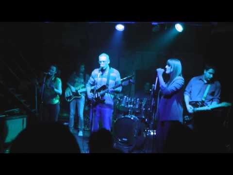 Aleksandar Stanojkovic Band -  Ne verujem sebi (LIVE @gun klub)