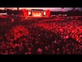 Robbie Williams - No regrets ( Live at Knebworth ...