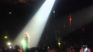 M Pokora - J&#39;le fais quand même