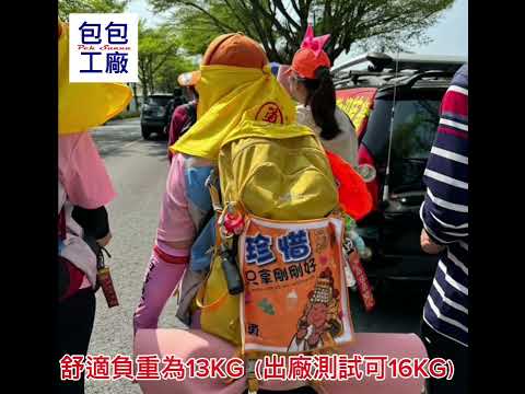 ◇包包工廠◆ Peh Suann 輕量化 3D網架 登山背包 36L #6033