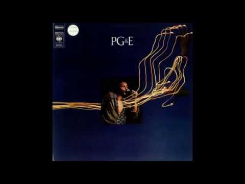 Pacific Gas & Electric - PG&E (full album) 1971