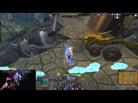 Magegod | Twin Peaks pick and cap