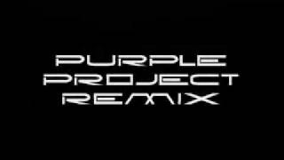 feel so high - purple project remix