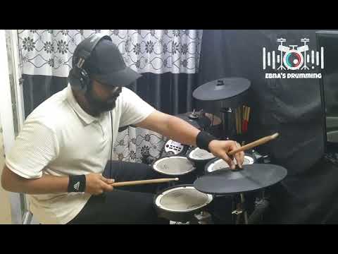 Shoto Asha | Shunno | Drums Cover