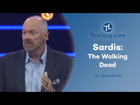 Sardis: The Walking Dead