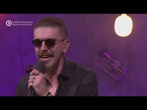 Corner muzički klub BHRT - Dženan Rakić