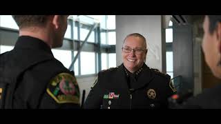Calaveras County Sheriff | Meet Sheriff Rachelle Whiting