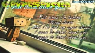 Chrishan - I Still Think About You [Lyrics]