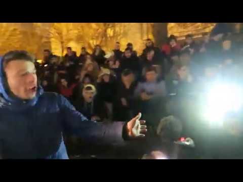 GABRI VS ANXO VG | FINAL | Clasificatoria BDP (VIGO)