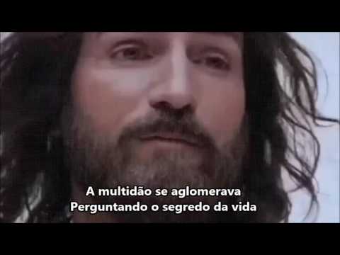 Um messias Indeciso (Raul Seixas)