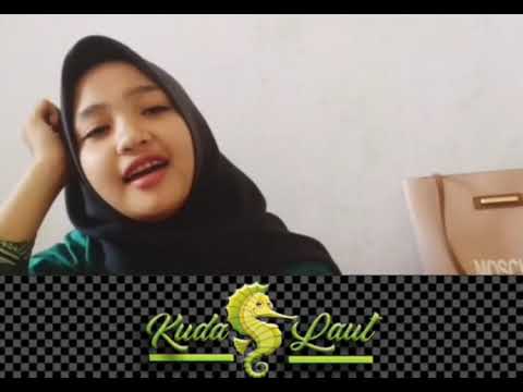 Merdu banget suaranya 😍 nyanyi lagu Bugis