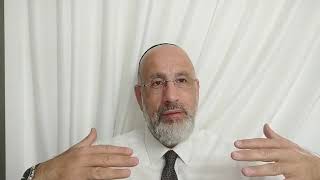 Le voyage du mois de Éloul Yom ouledette sameah pour Zeligmann ben Naphtali Halévy