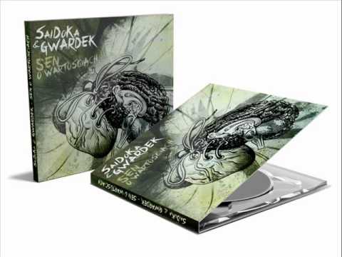 SaidoKa & GwardeK - Marionetki (gość. eMWu, Czoper) EP