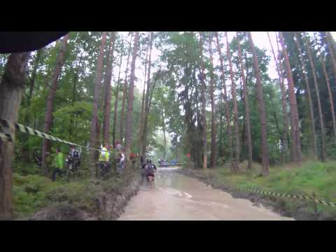 EEC Federal Mogul East Enduro Challenge 06.09.2014