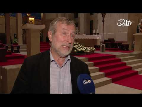 Izdvojeno - Održan Međureligijski molitveni susret u povodu Dana Duha Asiza