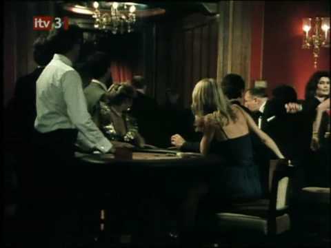 'Lucky Streak' Part 1 Dempsey and Makepeace Series 1 Episode 3