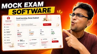The Ultimate Csca Mock Exam Platform Walkthrough!