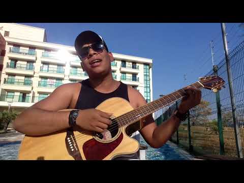 Quer ser minha namorda - Ferrugem (cover Bino Santana)