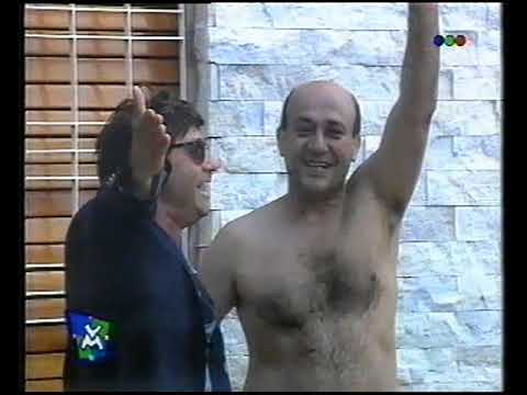 Videomatch - Leo (Pileta) 02