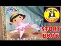 Dora The Explorer The Big Ballet Show Story Books For Children Read Aloud Out Loud