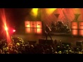Bullet for my Valentine live - Raising Hell 