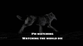 Killswitch Engage - Break the silence [Lyrics]