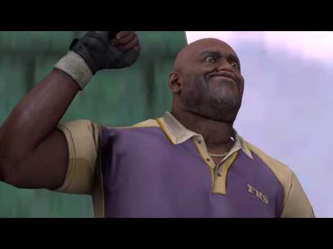 (SFM) A challenger approaches (An0nymooose reupload)