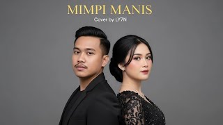 Download lagu MIMPI MANIS - DEWI PERSIK | VERSI POP JAZZ TERBARU 2026 LY7N BIKIN NAGIH #bestcover #cover  mp3