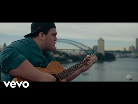 Judah Kelly - When I Get Back Home (Official Video)