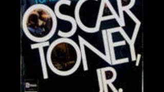 Oscar Toney Jr - For Your Precious Love