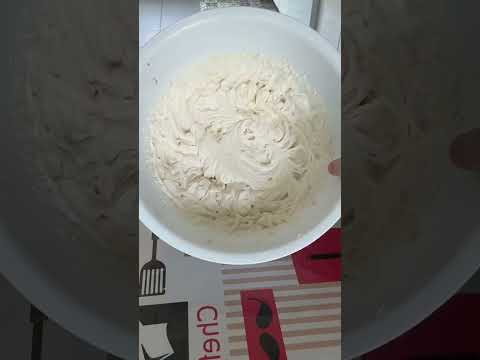 Dessert à l’oreo !